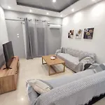 Alexa's Center Apartamento *