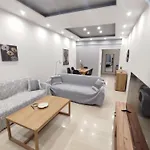 Alexa's Center *
