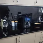 Alexa's Center Apartamento