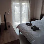 Apartamento Alexa's Center