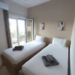 Apartamento Alexa's Center Corinth