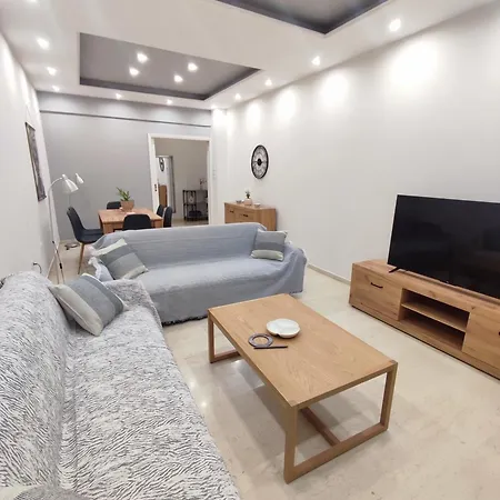 Alexa's Center Corinth