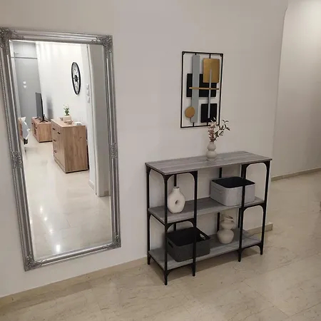 Daire Alexa's Center *