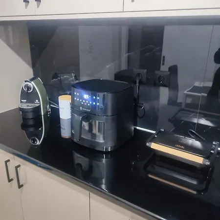 Alexa's Center Daire *