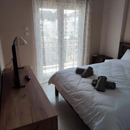 Appartement Alexa's Center