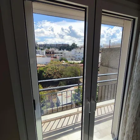 Apartmán Alexa's Center Corinth