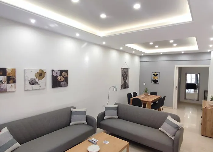 Alexa's Center Corinth