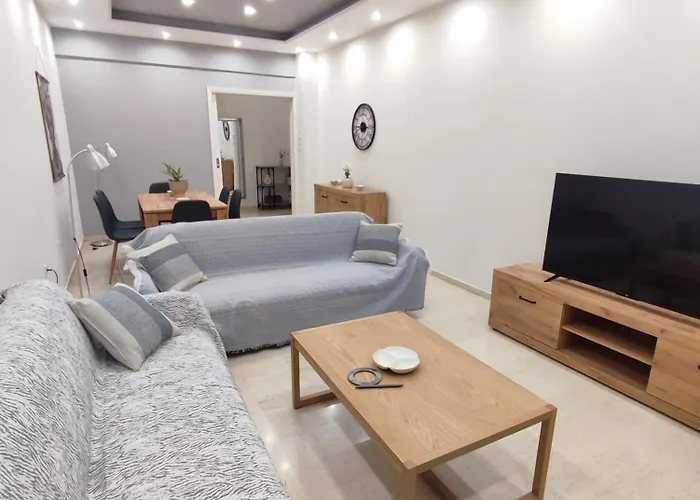 Alexa's Center Corinth