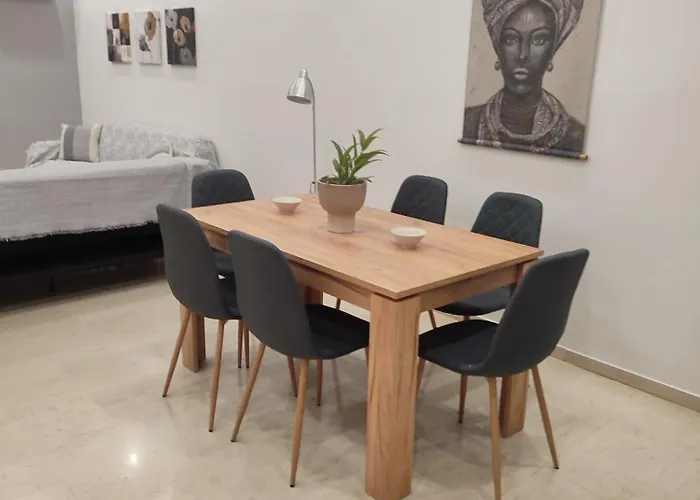 Lägenhet Alexa's Center