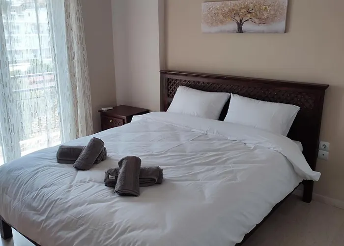 Alexa's Center * Corinth