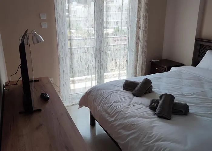 Lägenhet Alexa's Center