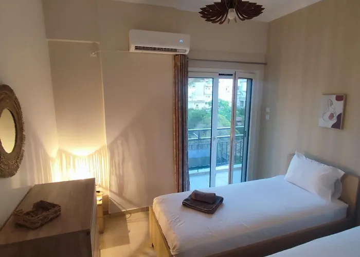 Alexa's Center * Corinth